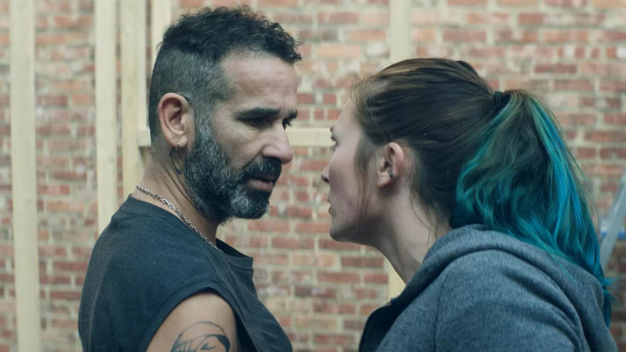 Gent-West — Épisode 6