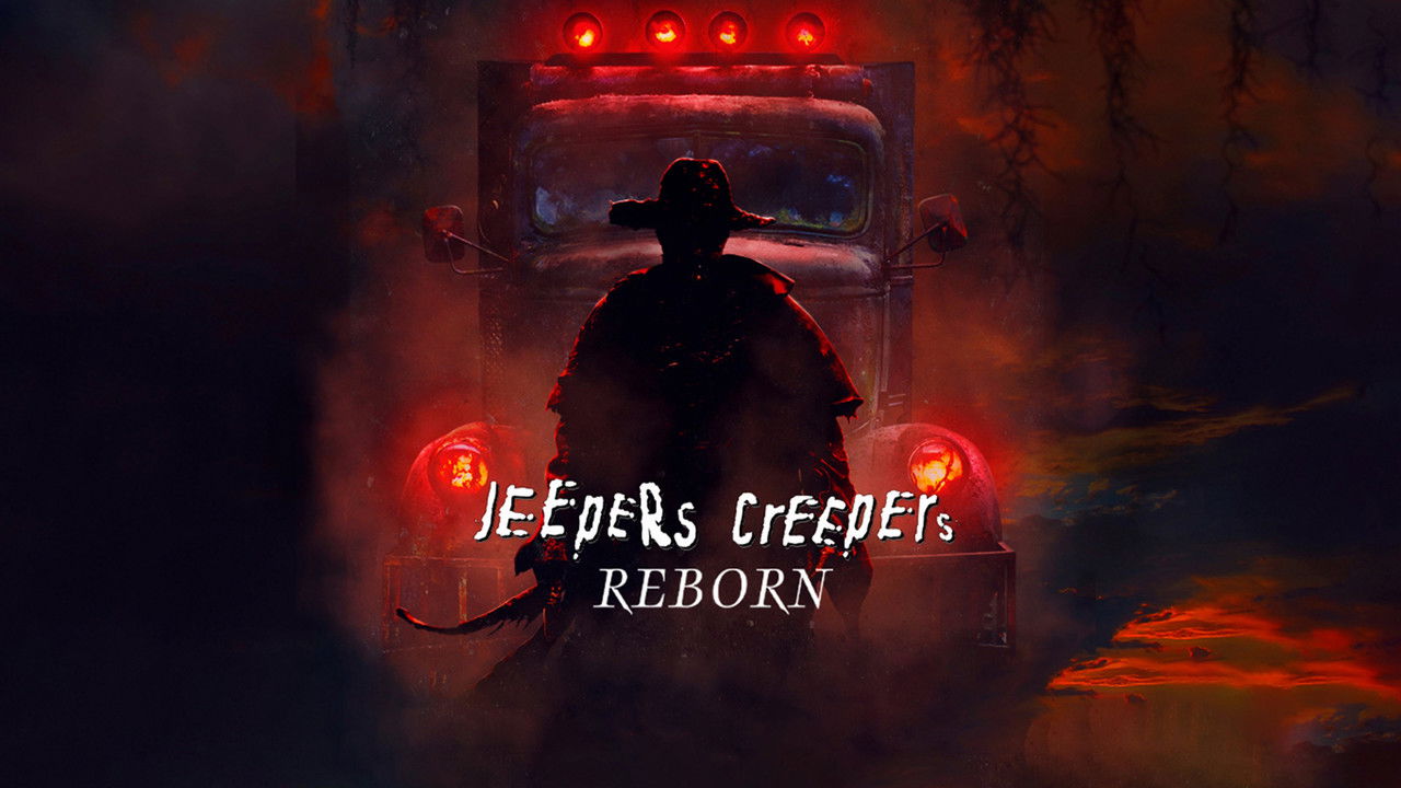 Jeepers Creepers: Reborn