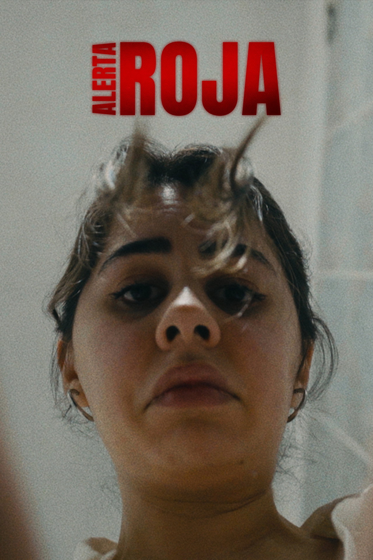 Alerta Roja