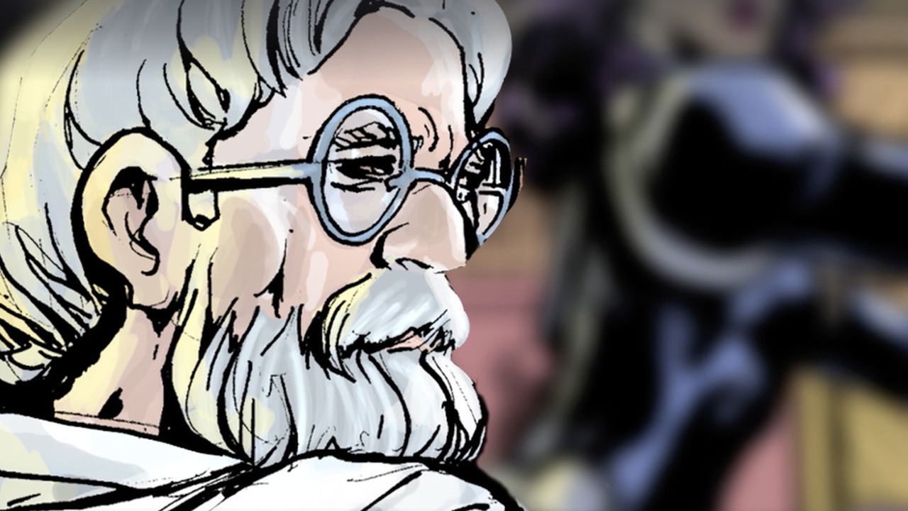 Omega 1 — Épisode 10