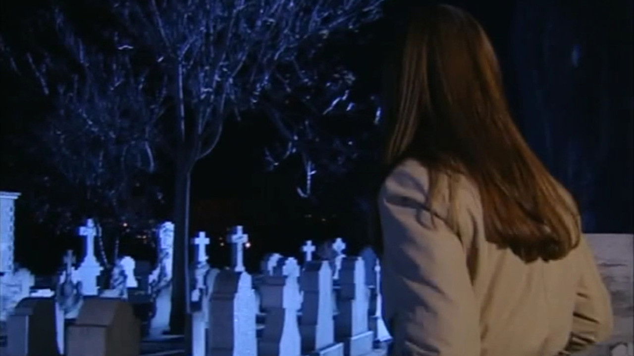 Motivos personales — Épisode 8