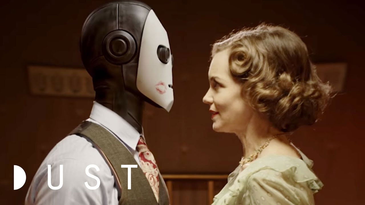 Automata - Episode 1