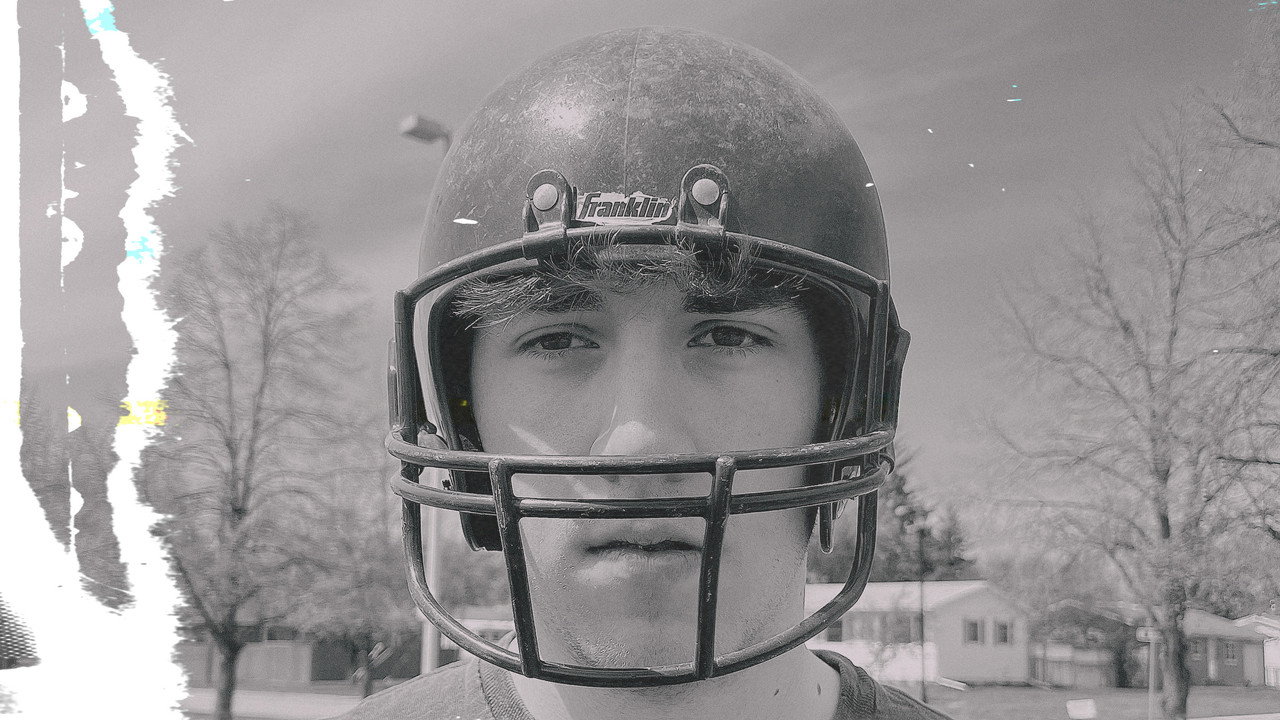 Detective Zerks: The Missing Piece