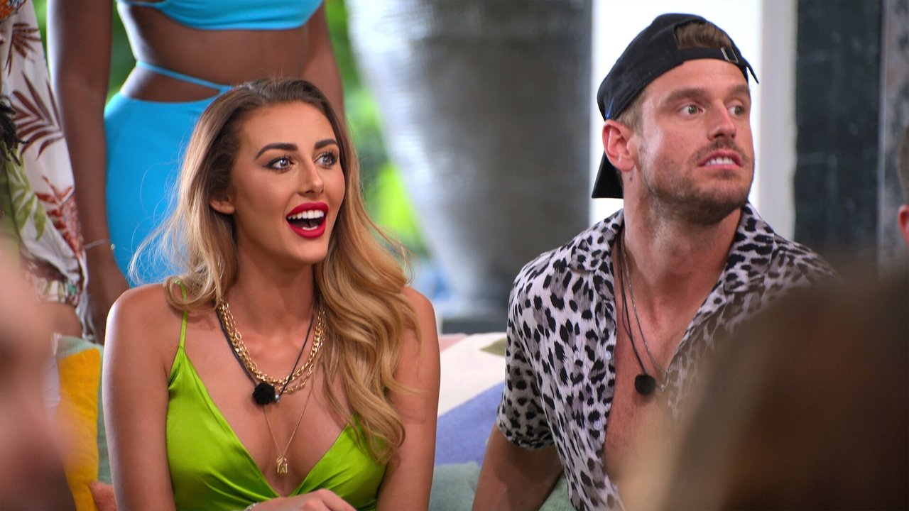 Match Perfeito backdrop