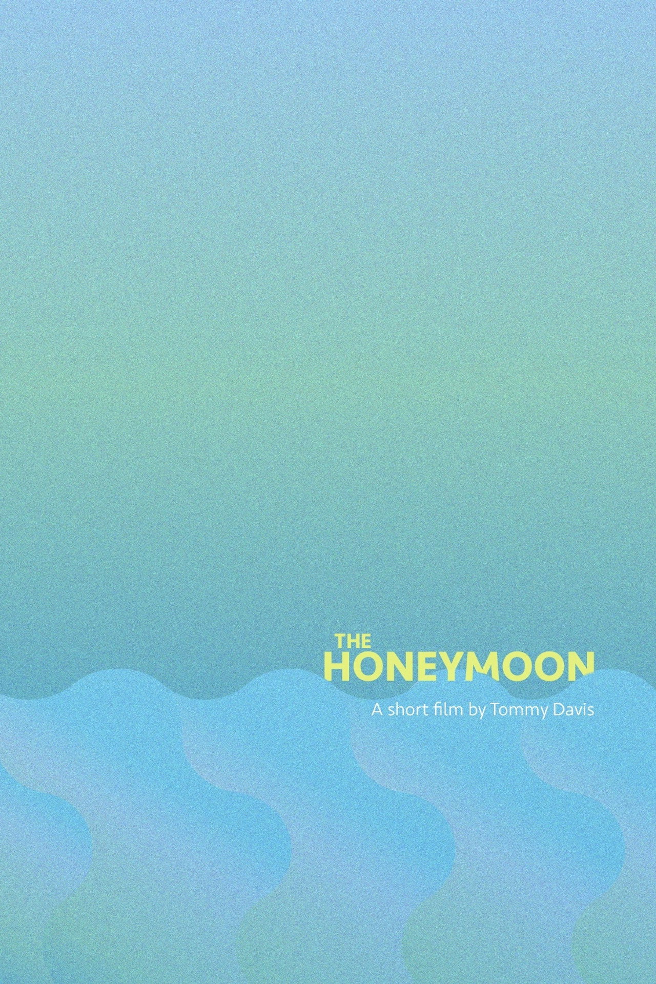 The Honeymoon Backdrop