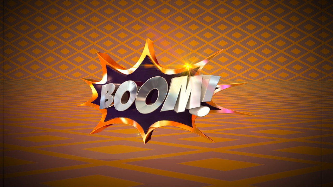 BOOM! (PT)