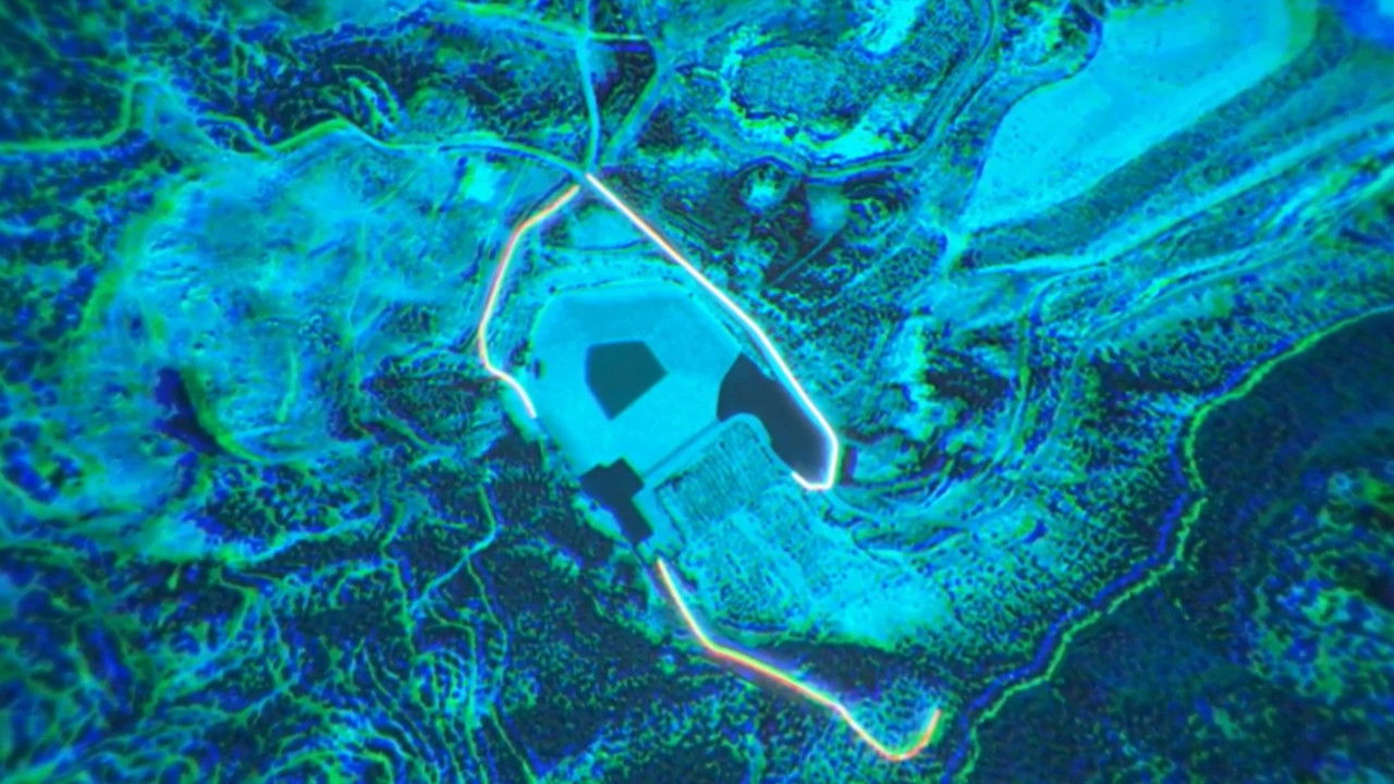 Phénomènes vus de l'espace — Épisode 4