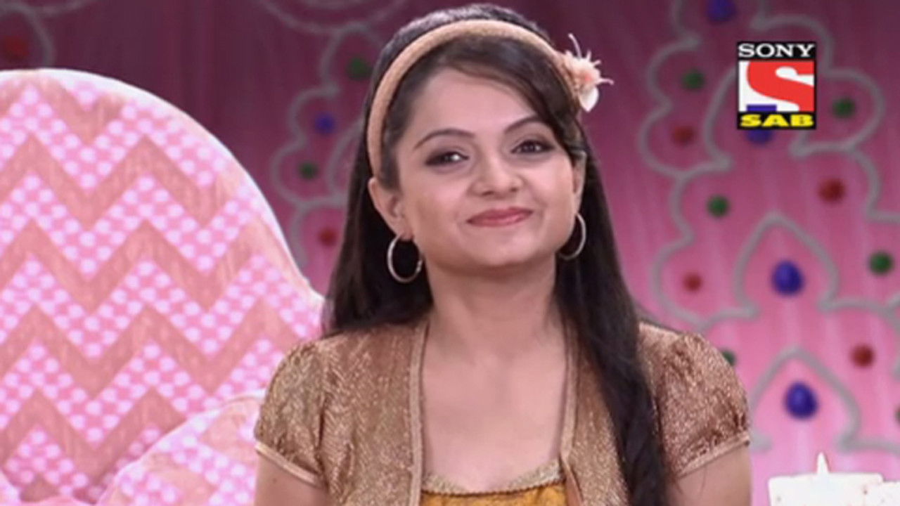 Jeannie Aur Juju — Épisode 13