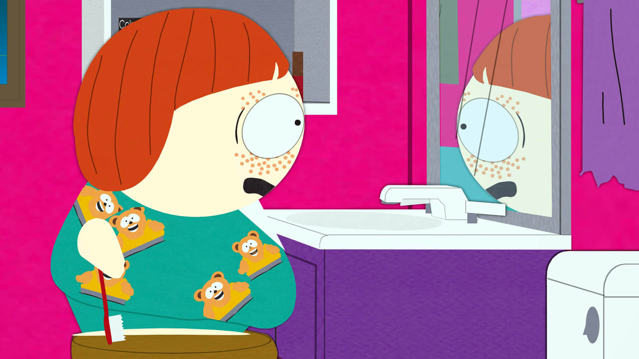 South Park - Season 9 Episode 11 : Ginger Kids