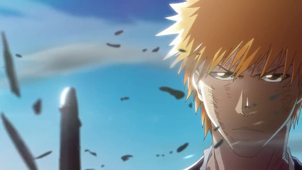 Bleach: Thousand-Year Blood War – The Calamity