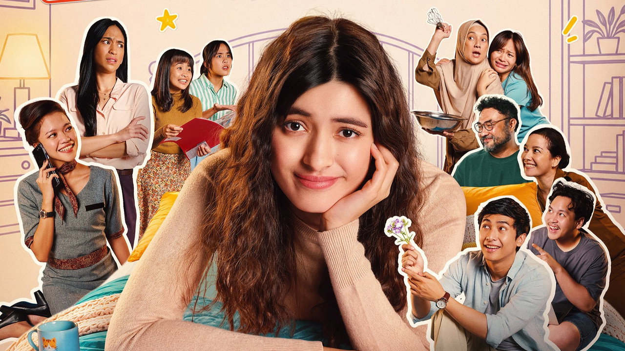 People Pleaser: Si Paling Gak Enakan