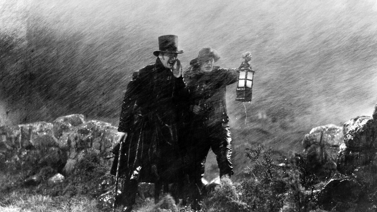 Wuthering Heights (1939)