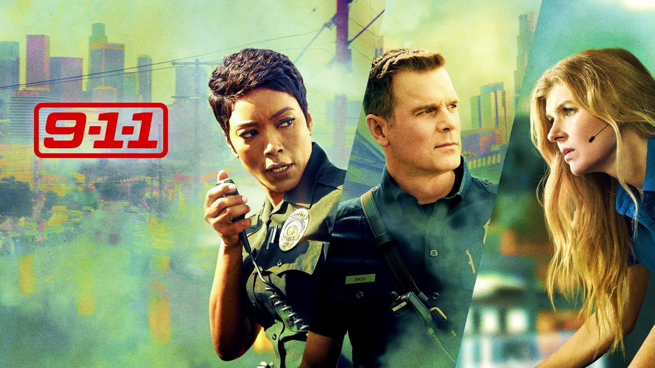 9-1-1 - Season 5