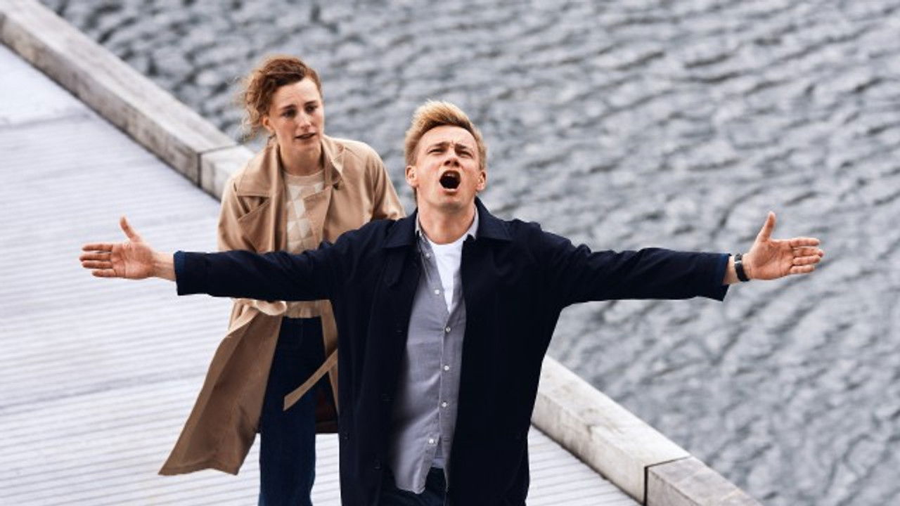 Agent — Épisode 5