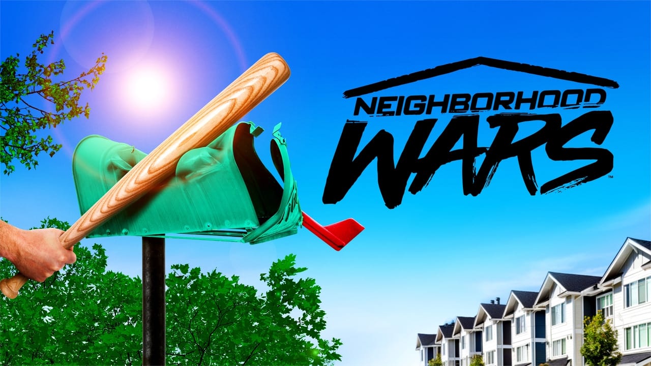 Neighborhood Wars - Season 5