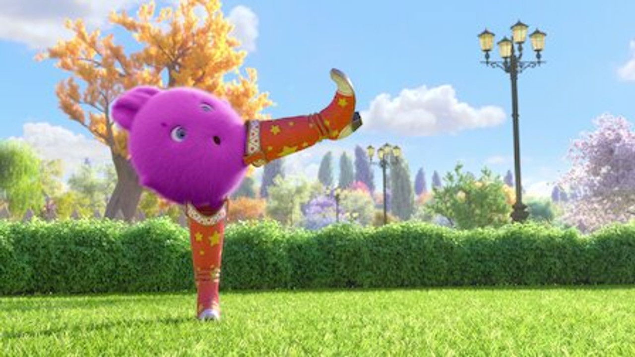 Sunny Bunnies — Les bottes express