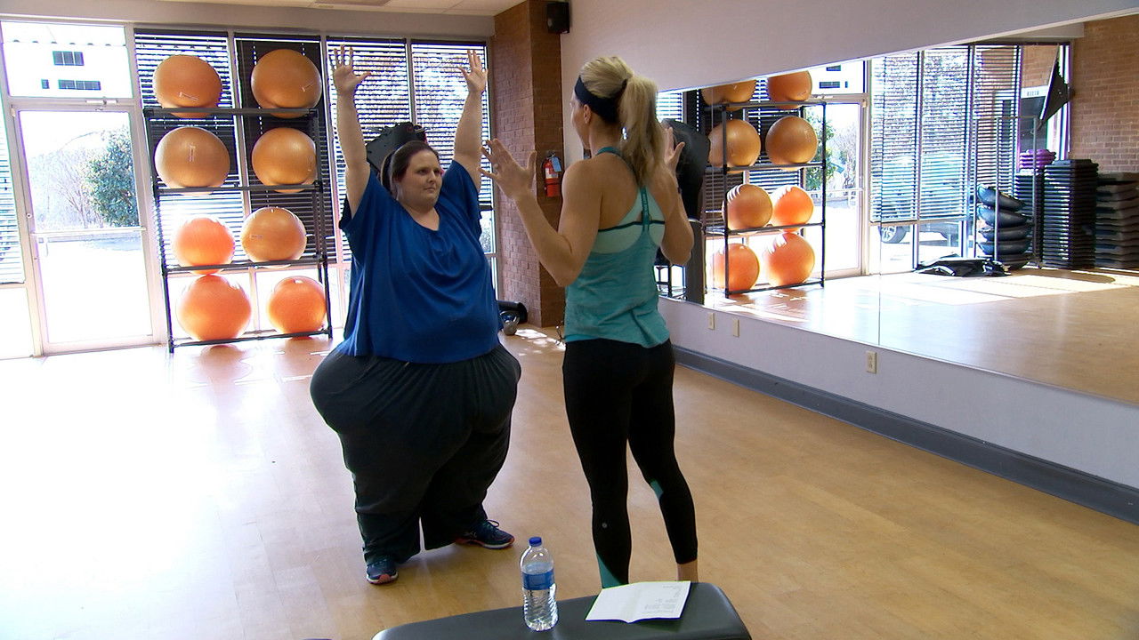 My 600-lb Life: Where Are They Now? — Épisode 5