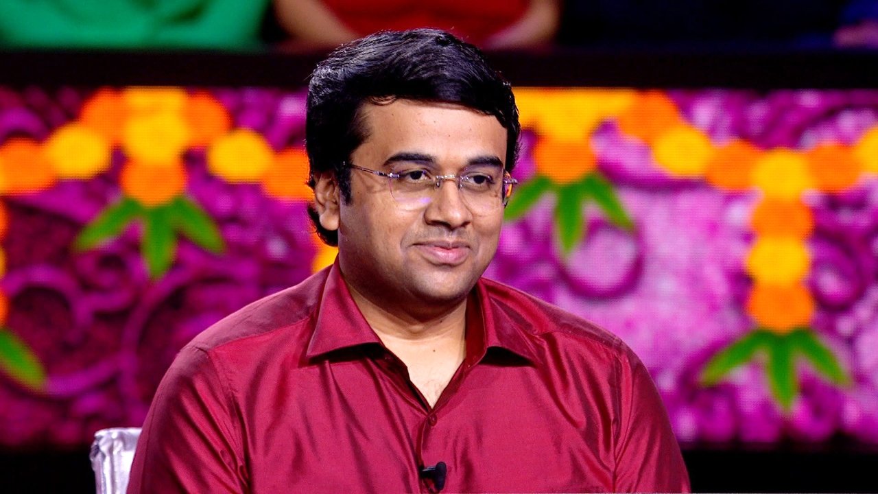 Kaun Banega Crorepati - Season 17 Episode 18 : Barabari Ka Manch