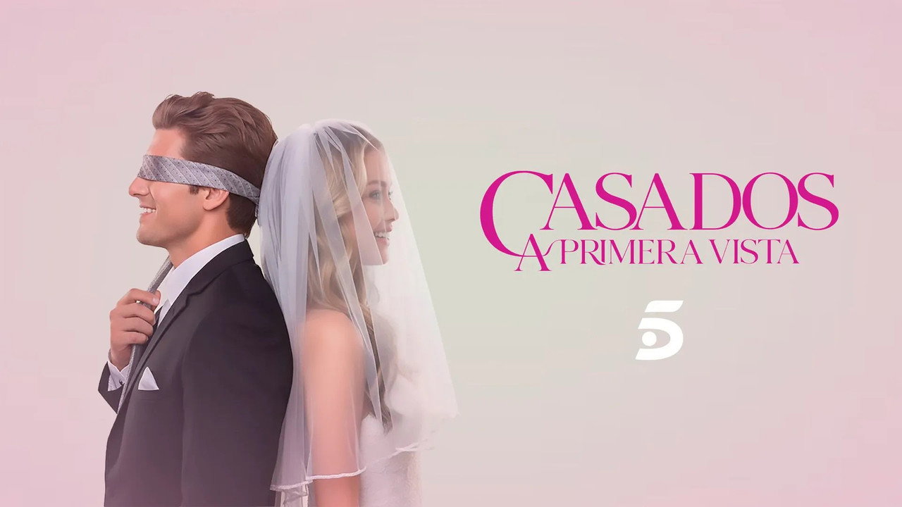 Casados a primera vista