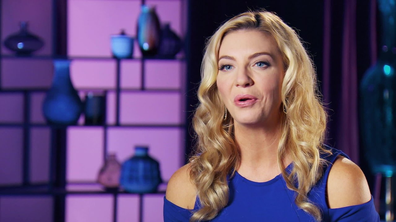 Married at First Sight - Season 6 Episode 3 : The Newlyweds