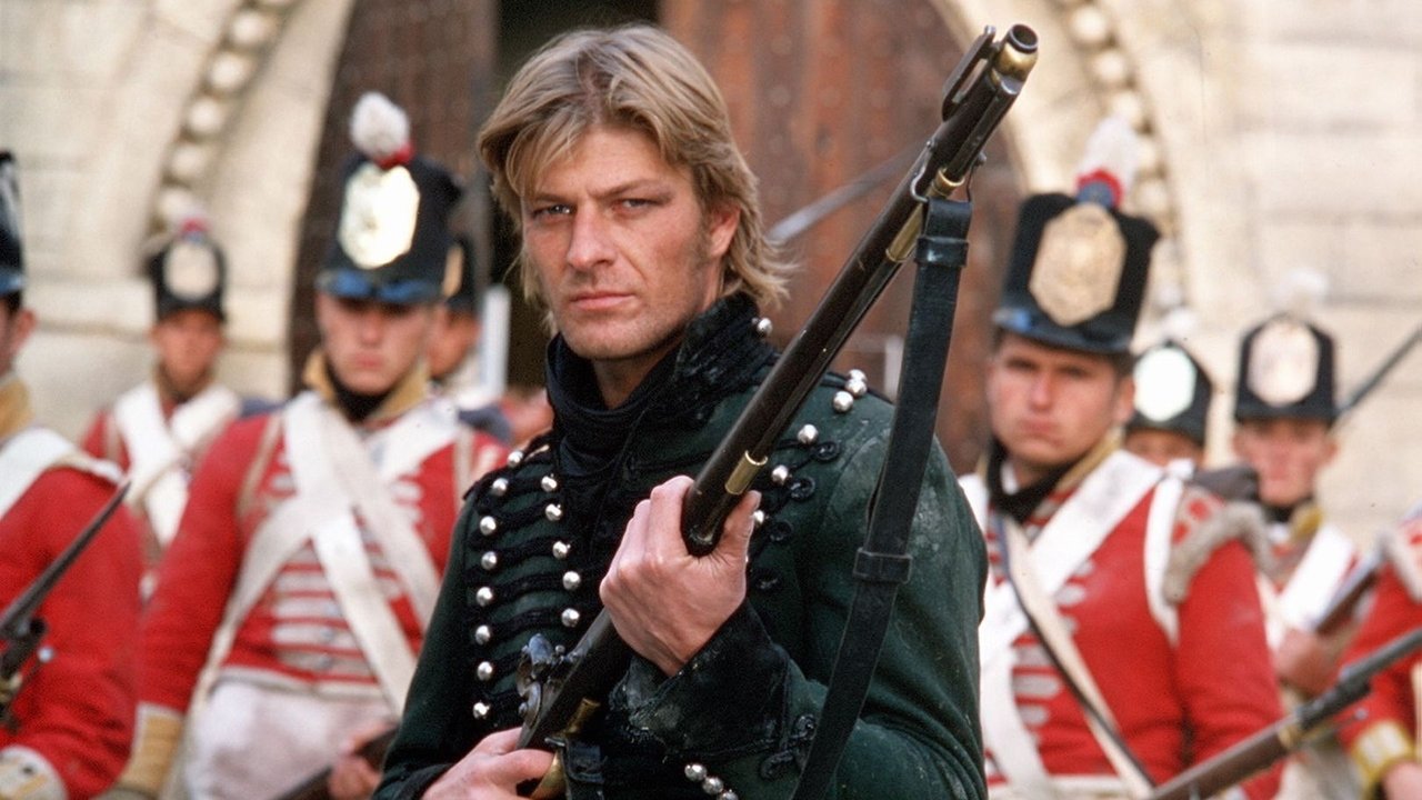 Sharpe's Waterloo (1997)