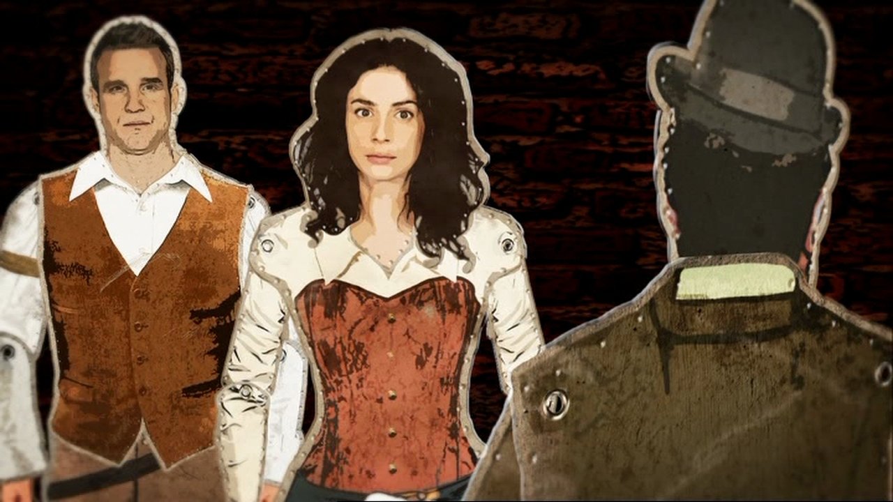 Warehouse 13 - Season 0 Episode 21 : Grand Designs: Chapter 9