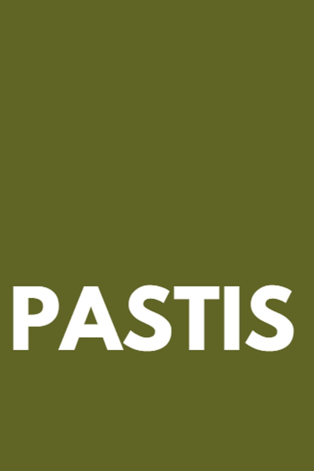 PASTIS Backdrop