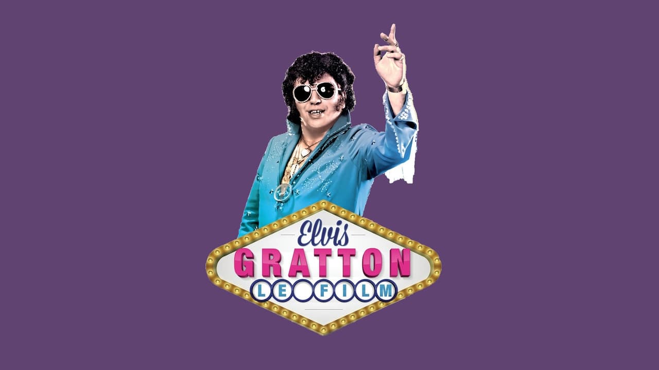 Scen från Elvis Gratton 1: Le King des Kings