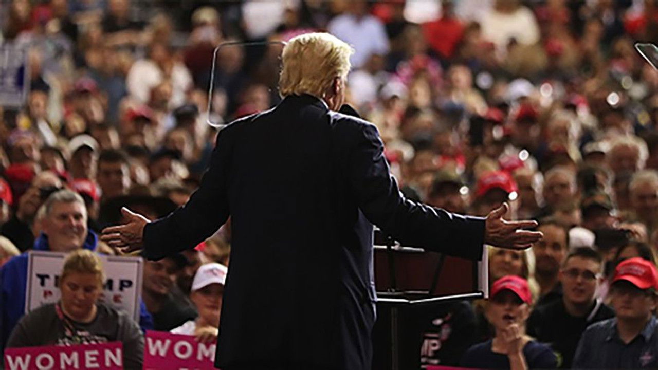 The Naked Truth — Épisode 9