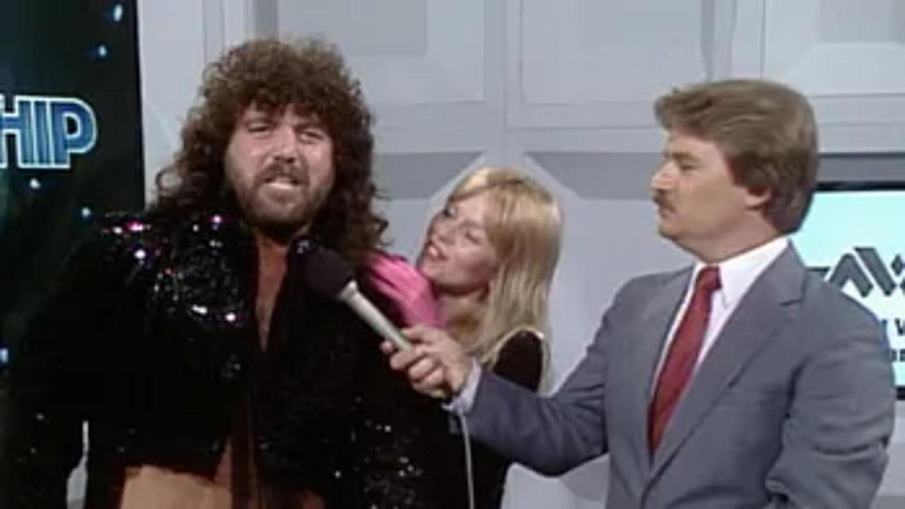 NWA World Championship Wrestling — Épisode 18