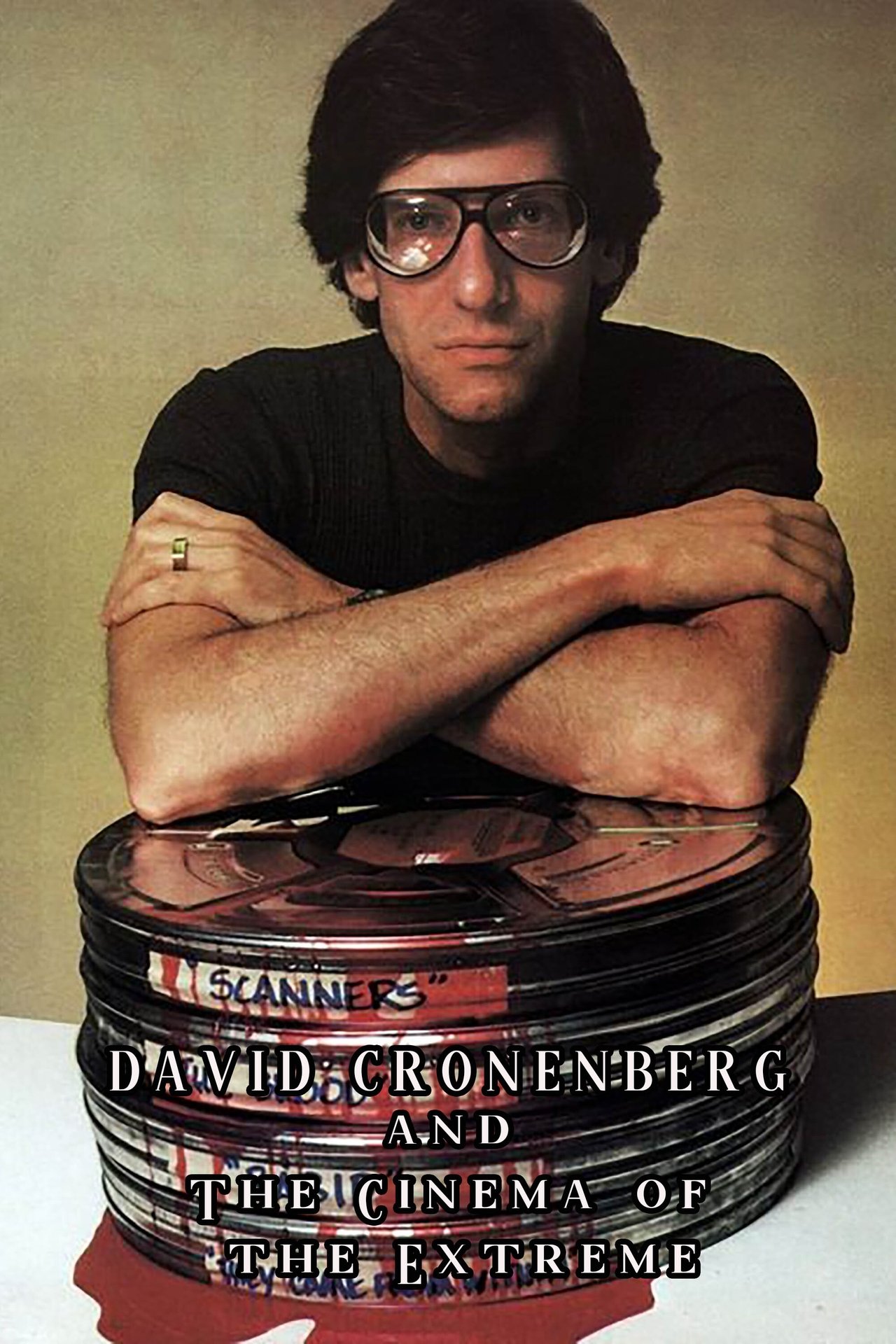 David Cronenberg and the Cinema of the Extreme