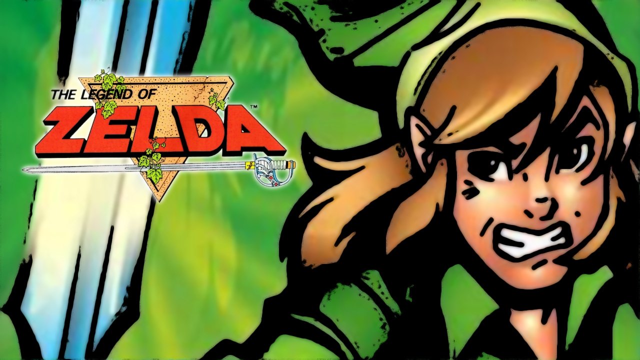 The Legend of Zelda