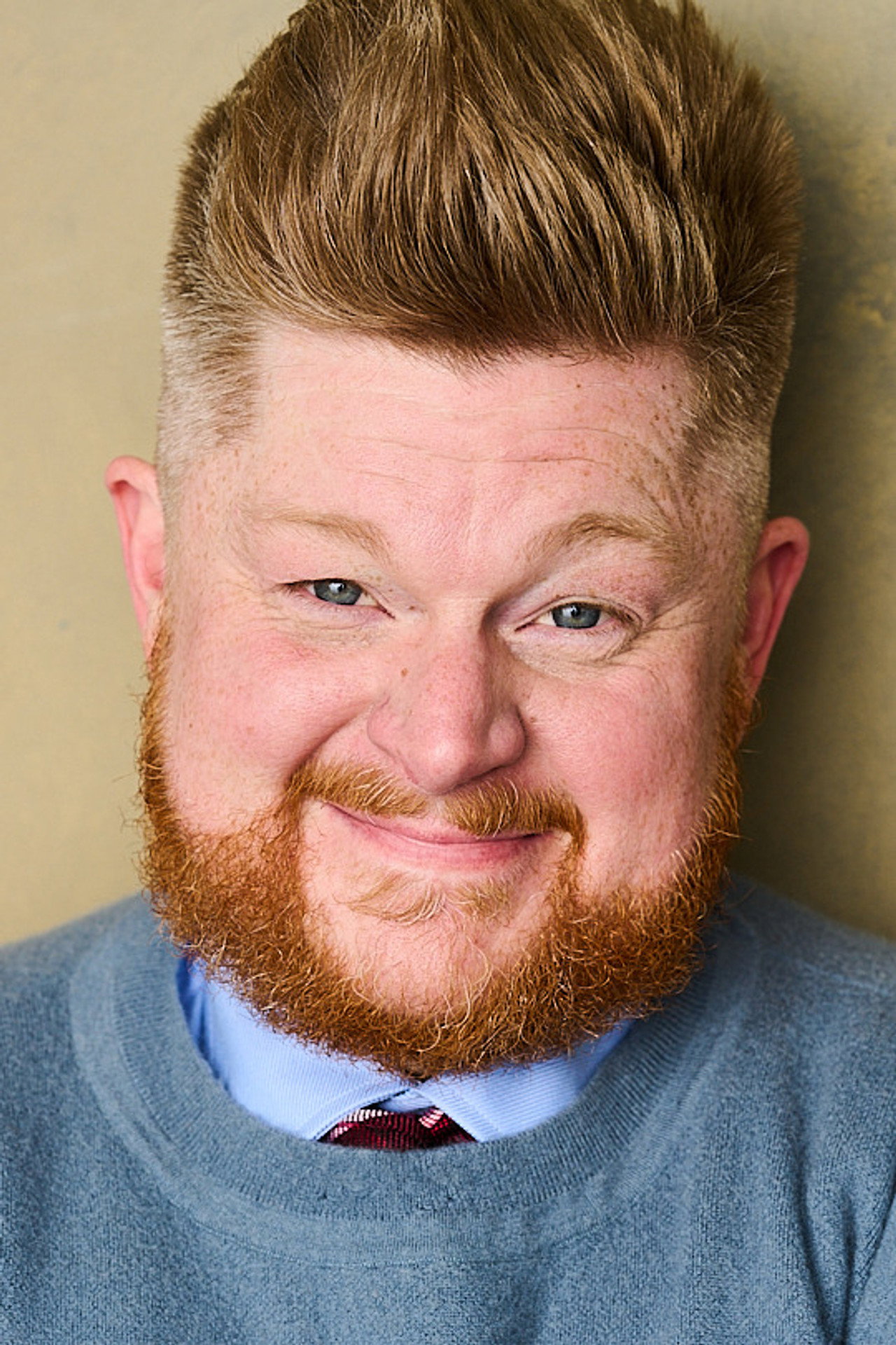 Brian Treitler