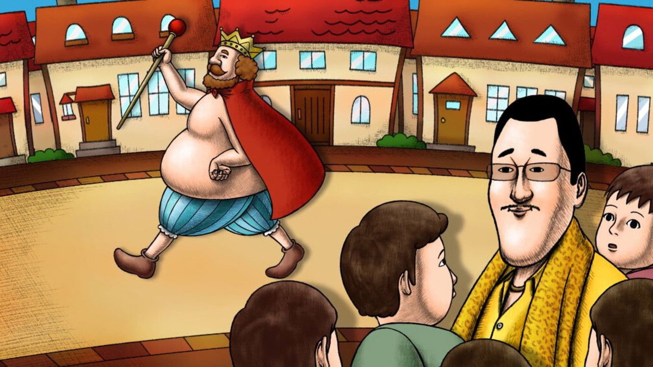 The Emperor's New Clothes