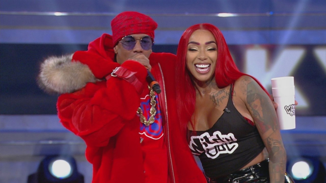 Nick Cannon Presents: Wild 'N Out - Season 13 Episode 15 : Sky (Black Ink)/Doja Cat