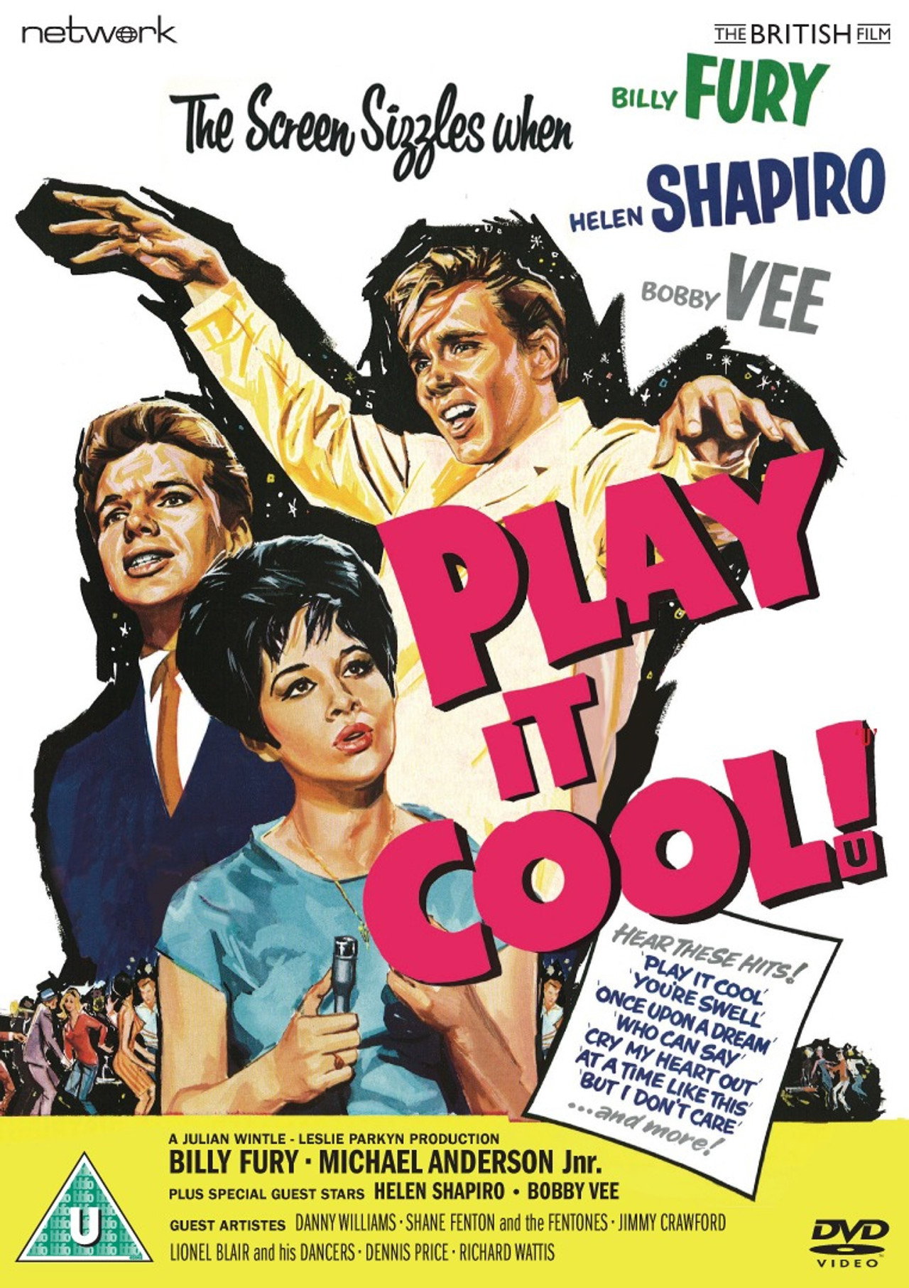 Play It Cool