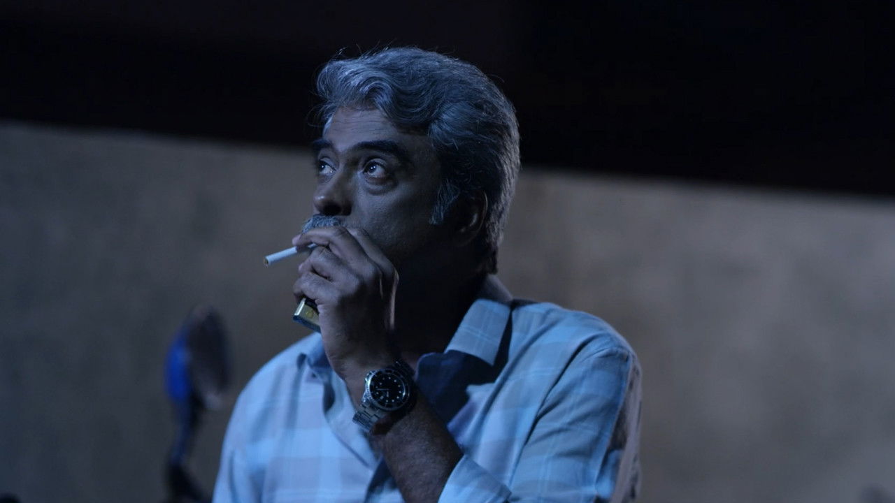 Glitter — Épisode 5