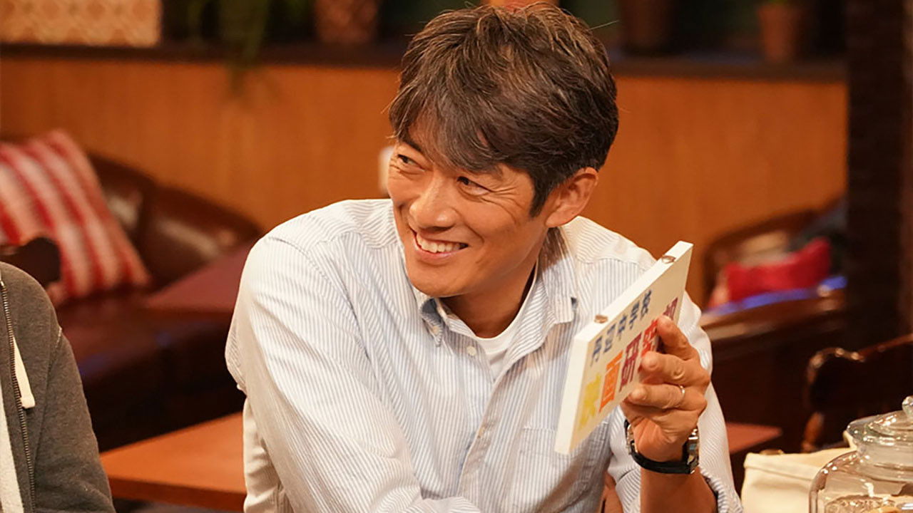 ラムネモンキー — Épisode 2