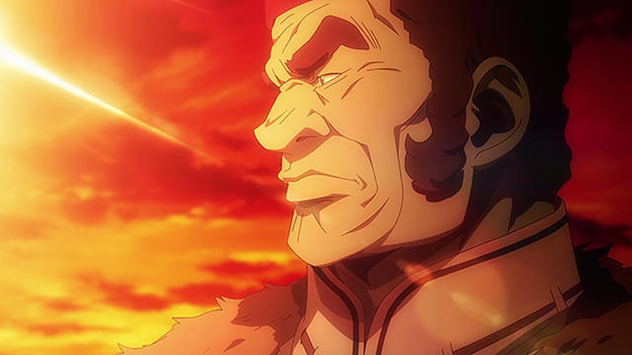 Star Blazers: Space Battleship Yamato 3199 - Season 1 Episode 11 : Episode 11