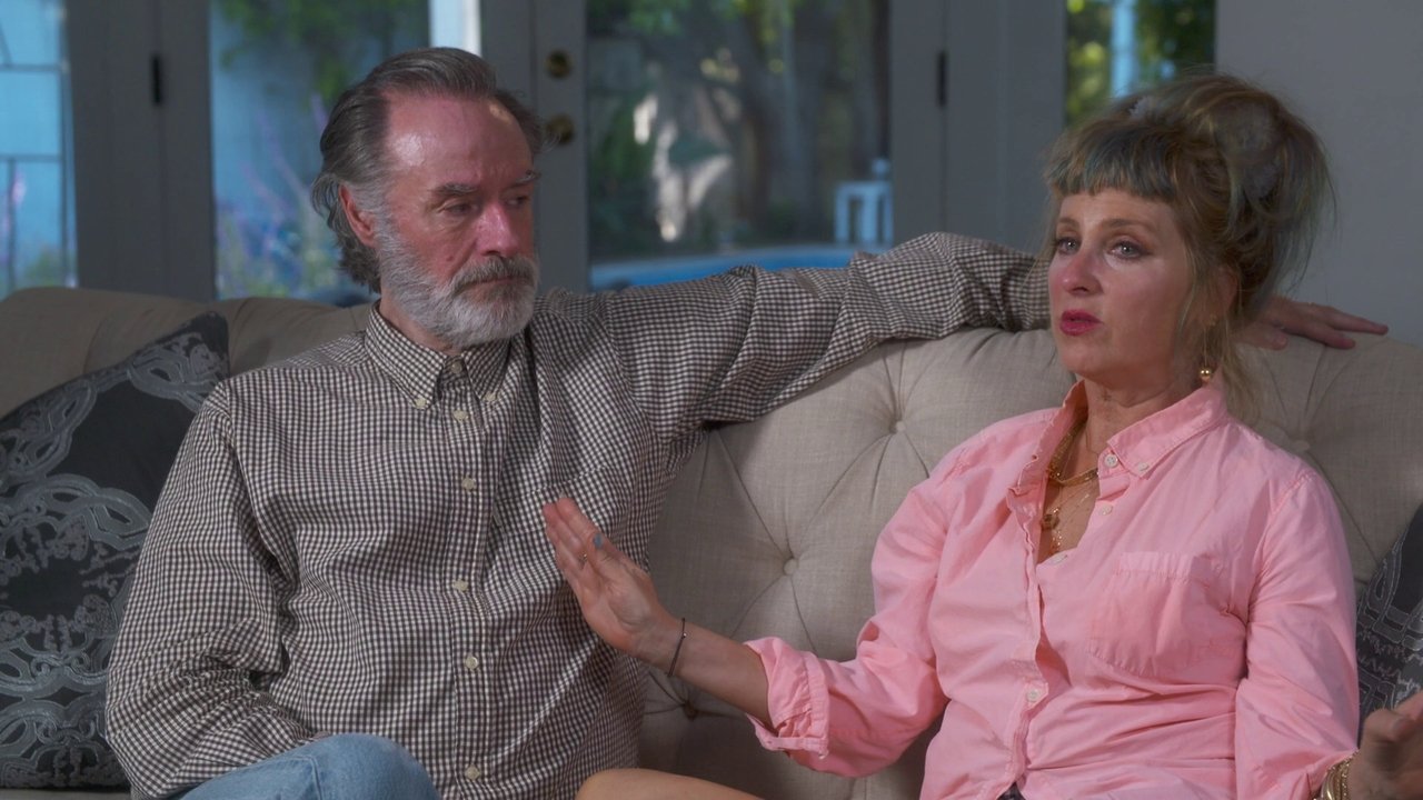 Twin Peaks - Season 0 Episode 145 : On the Couch
