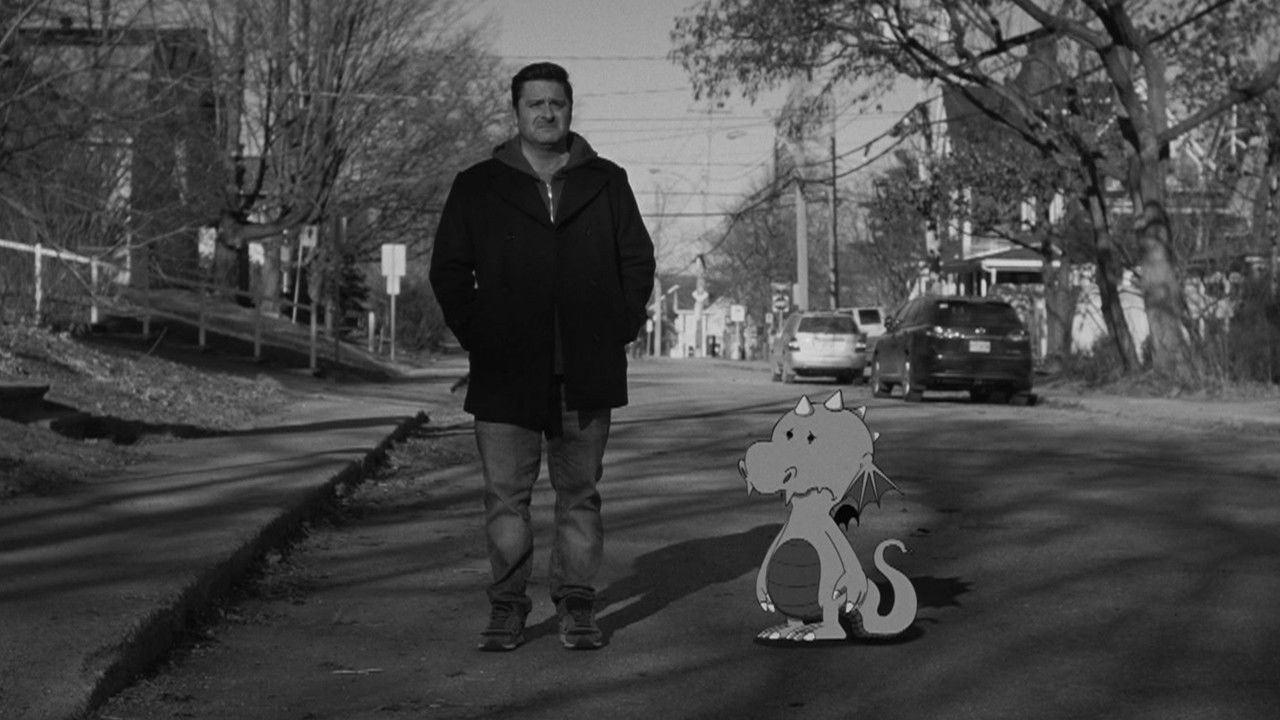 Bon matin Chuck (ou l'art de réduire les méfaits) — Épisode 9