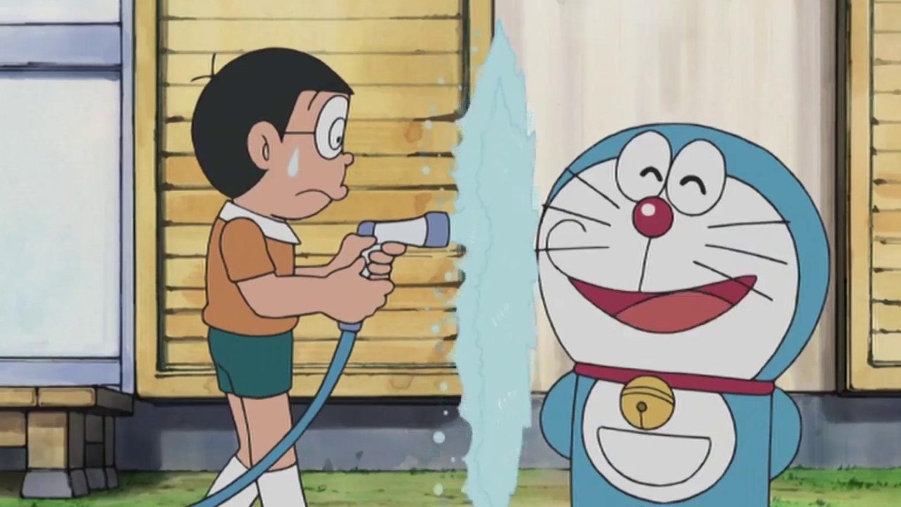 ドラえもん - Season 3 Episode 124 : Episode 124