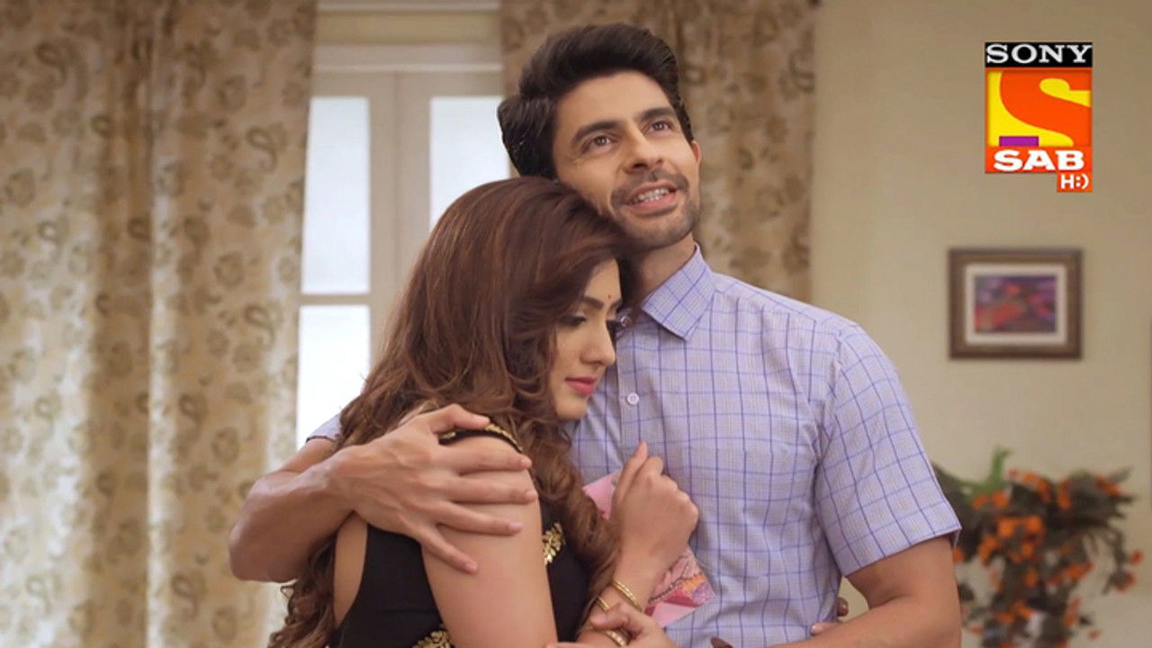 Sajan Re Phir Jhoot Mat Bolo — Épisode 326