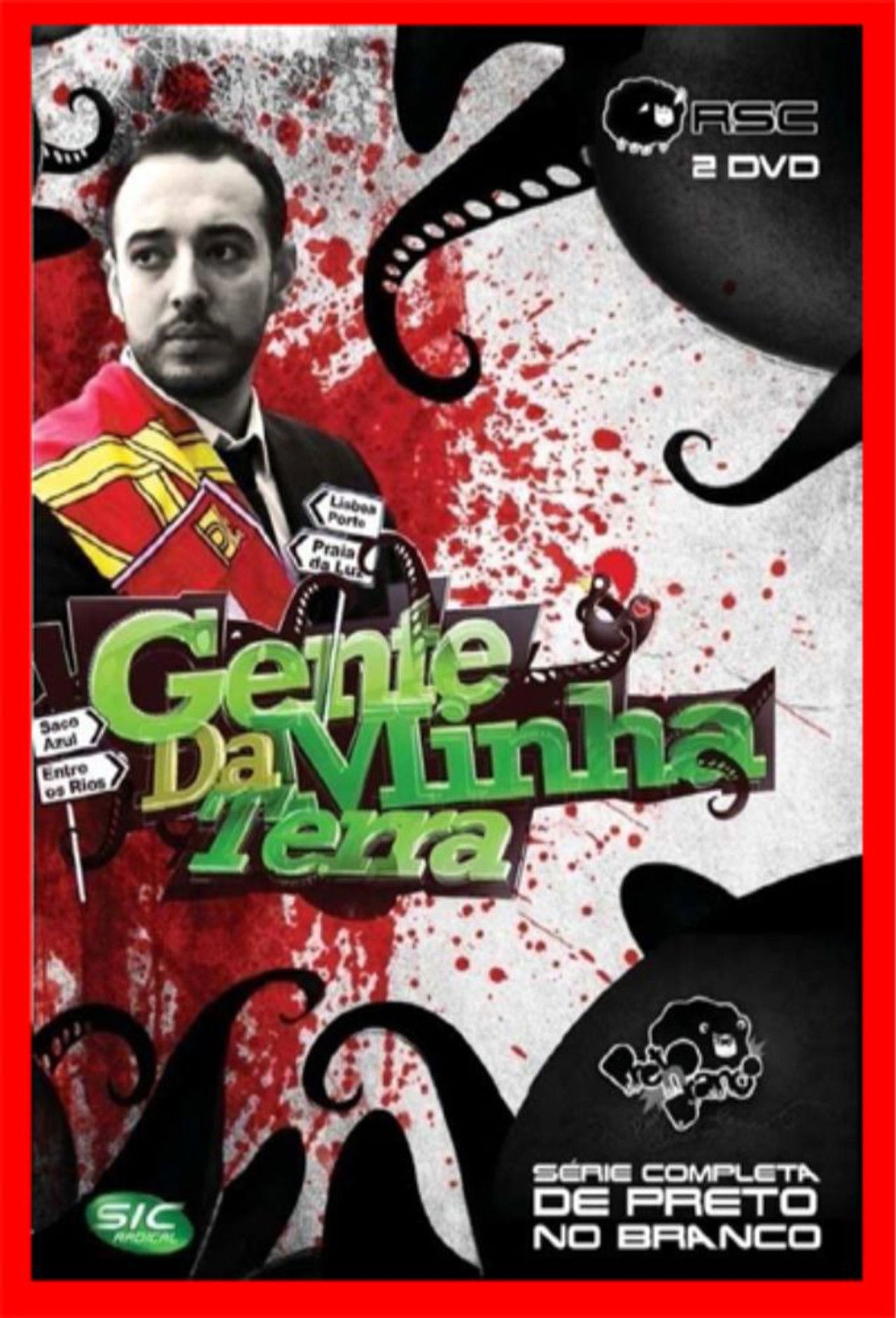 Njerëz nga Bota Ime backdrop