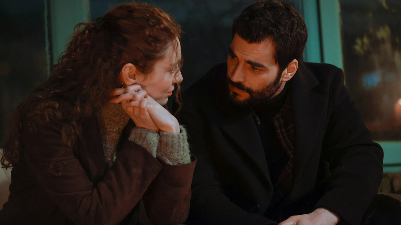 Veliaht — Épisode 17