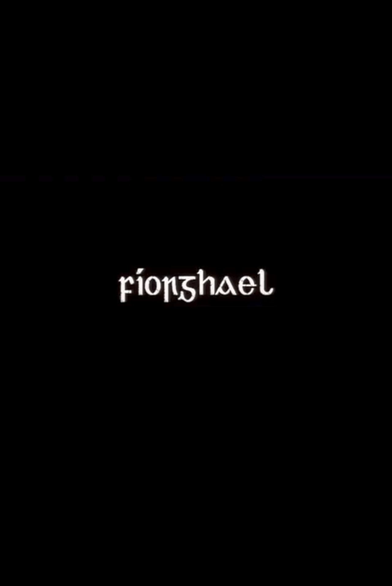 Fíorghael