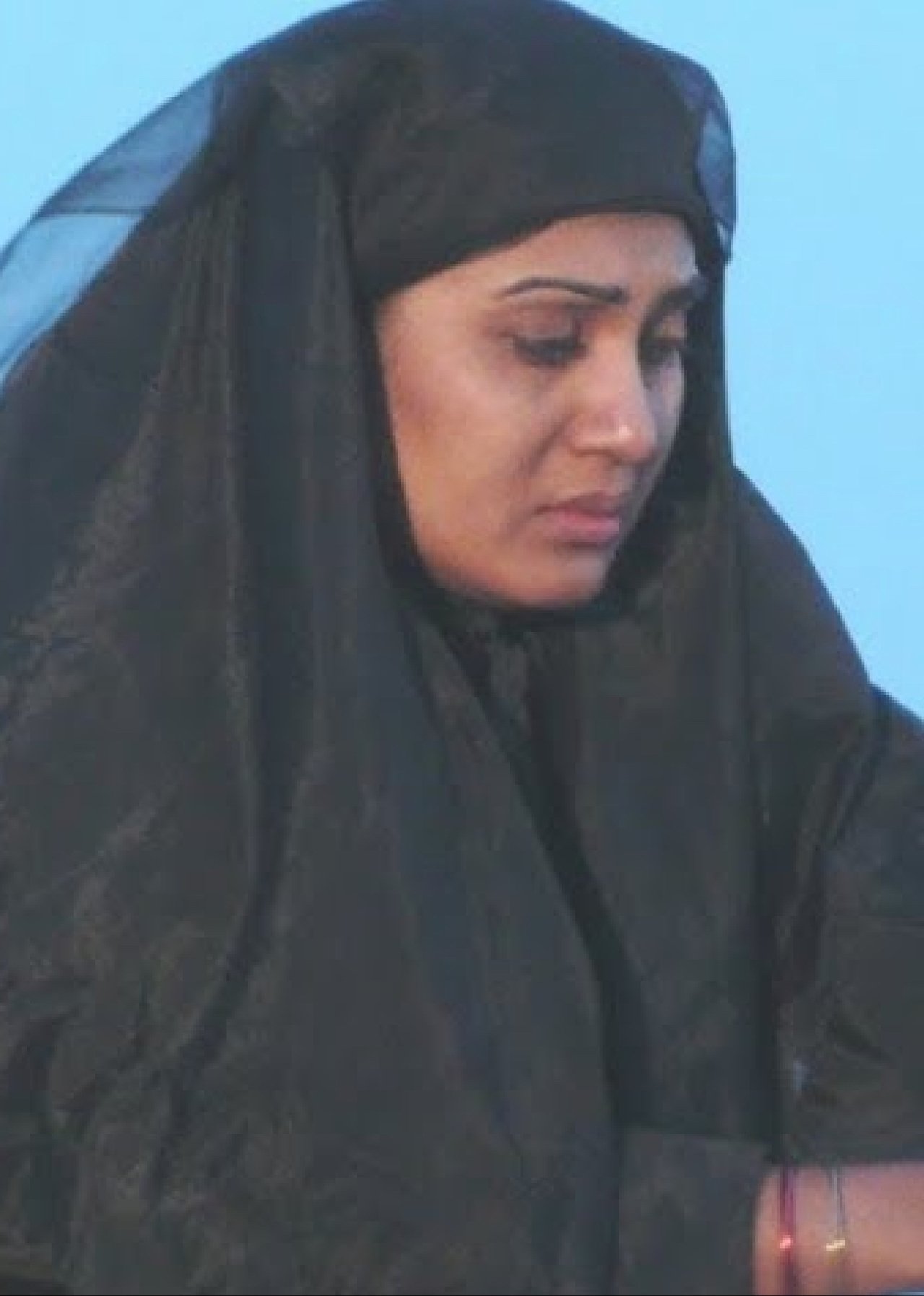 Rabeya Rabeya