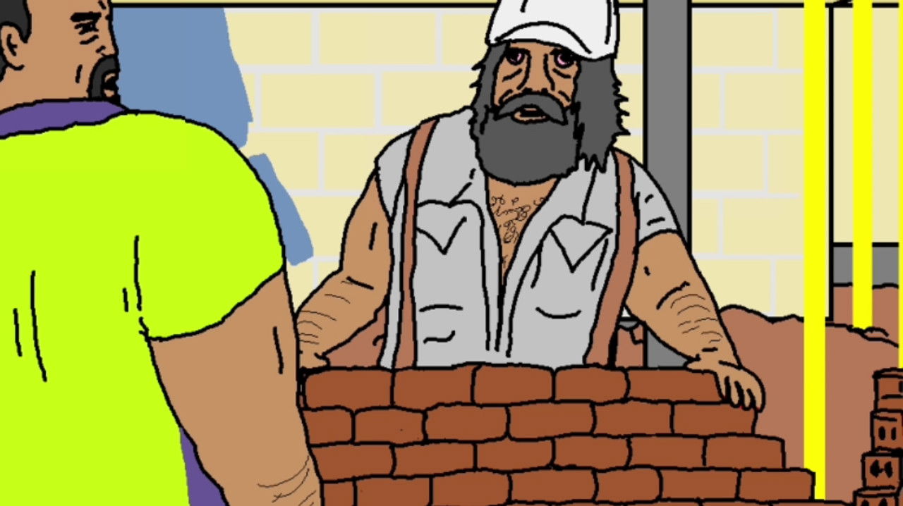 The Mike Nolan Show — Épisode 3