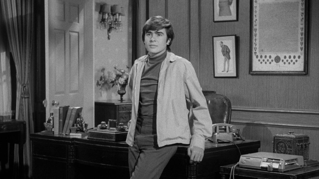 Monkees Screen Tests backdrop