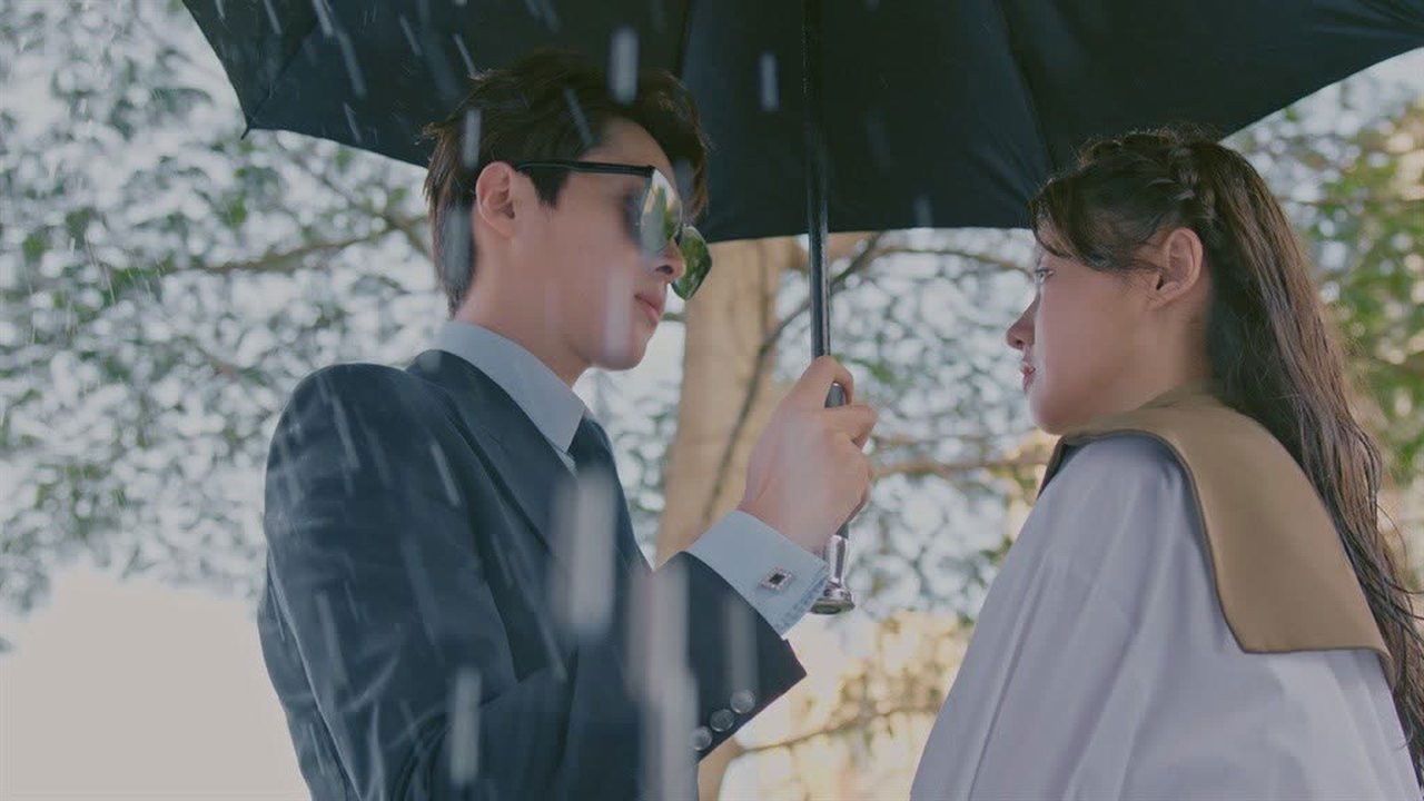 我的老板为何那样 — Épisode 3